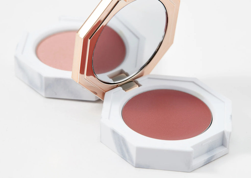 PARADISE DUAL PALETTE MULTI BALM&BLUSHER