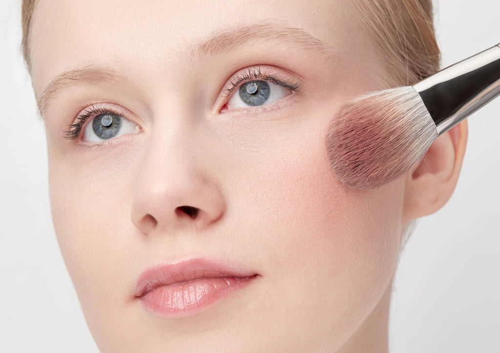 PARADISE DUAL PALETTE MULTI BALM&BLUSHER